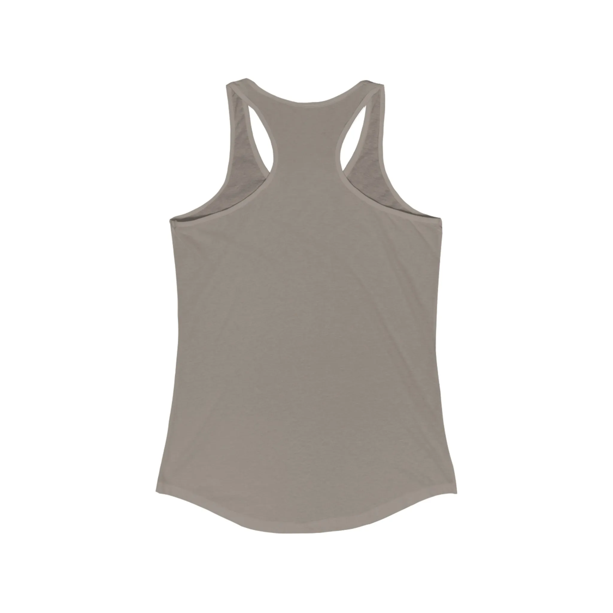 Jhene Aiko The Magic Hour 2024 Tour Women's Ideal Racerback Tank