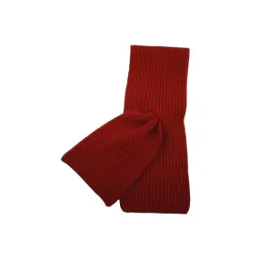 Kapeka Tie Scarf | Fire