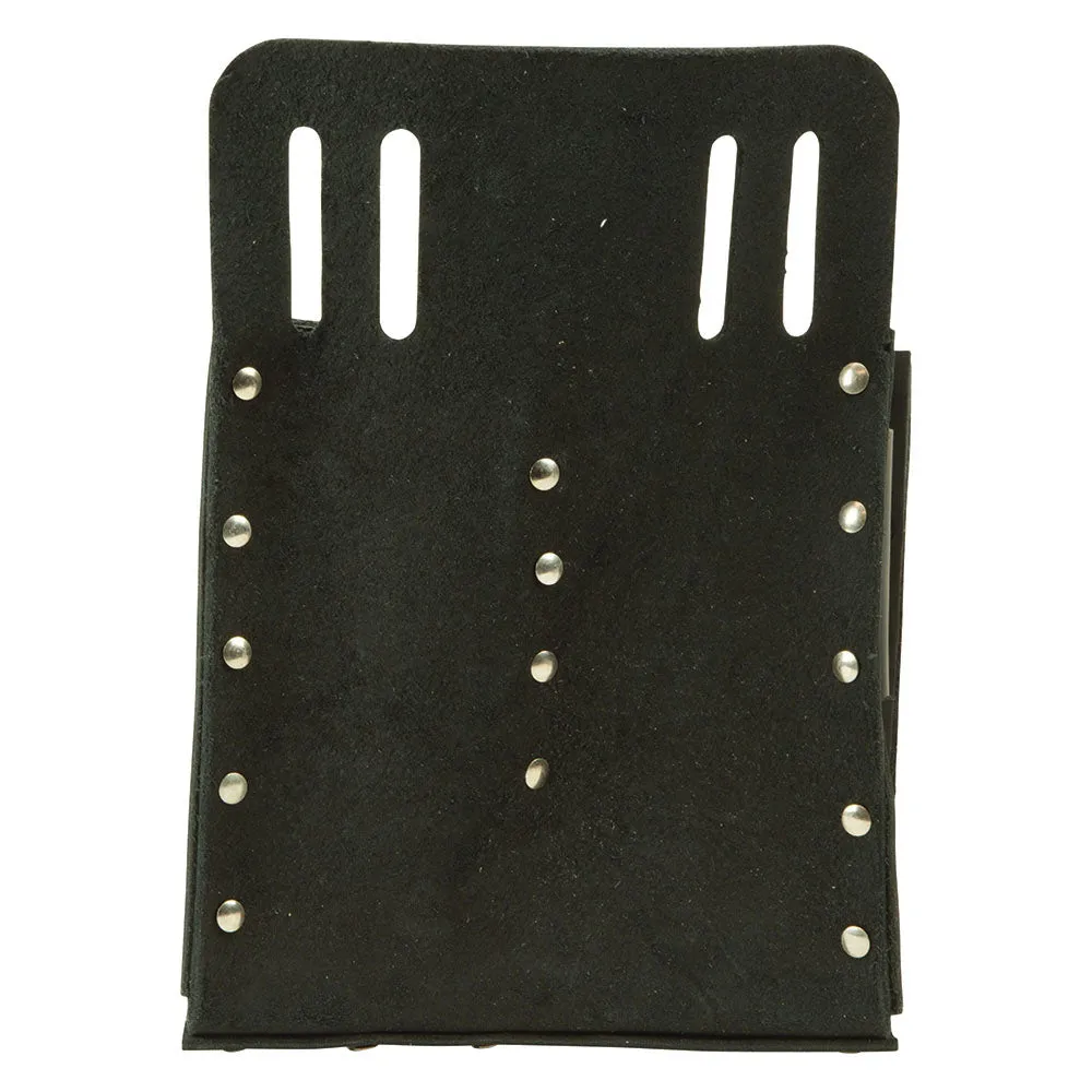 Klein 5164 8-Pocket Tool Pouch Slotted
