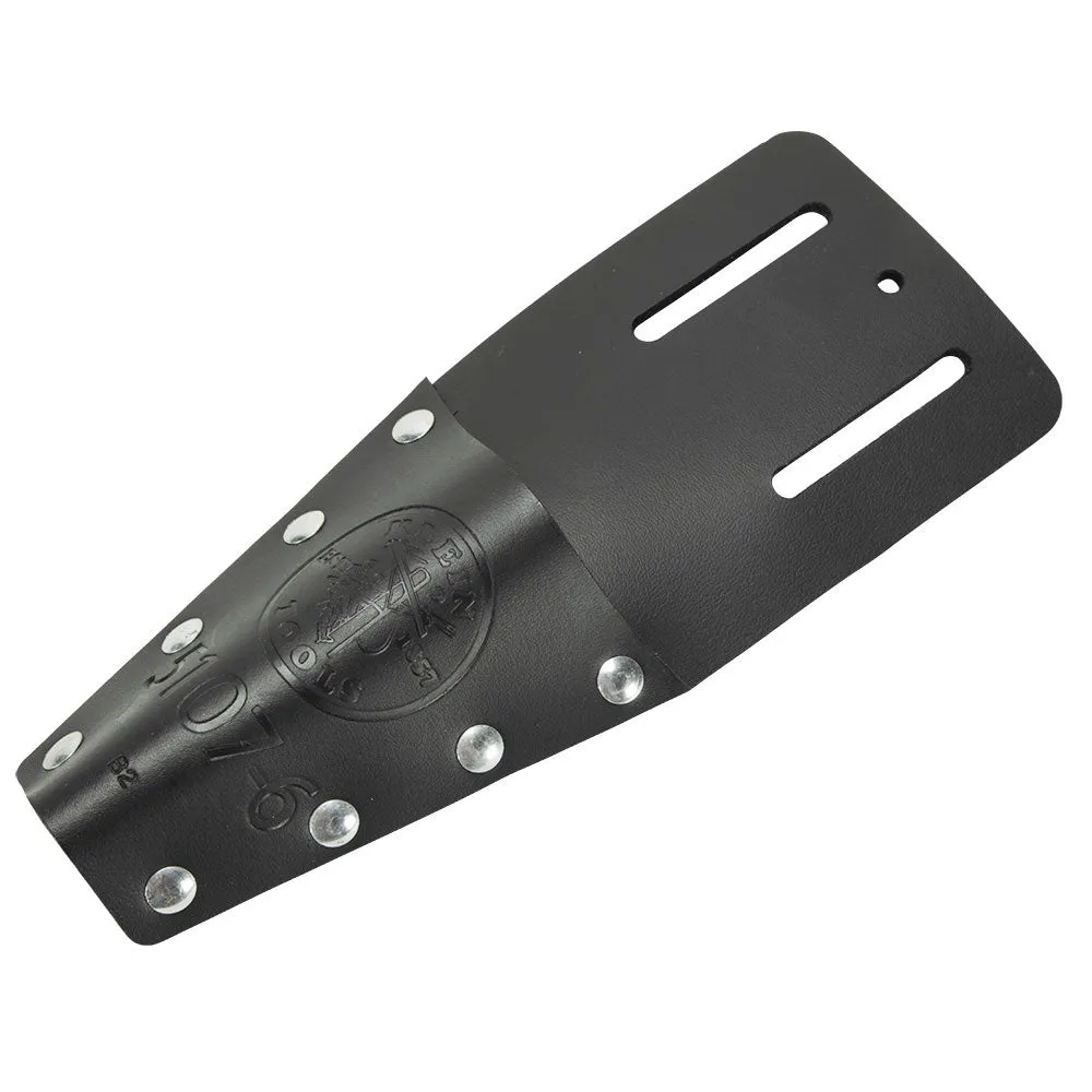Klein Tools 5107-6 Leather Pliers Holder for 6 and 7" Pliers