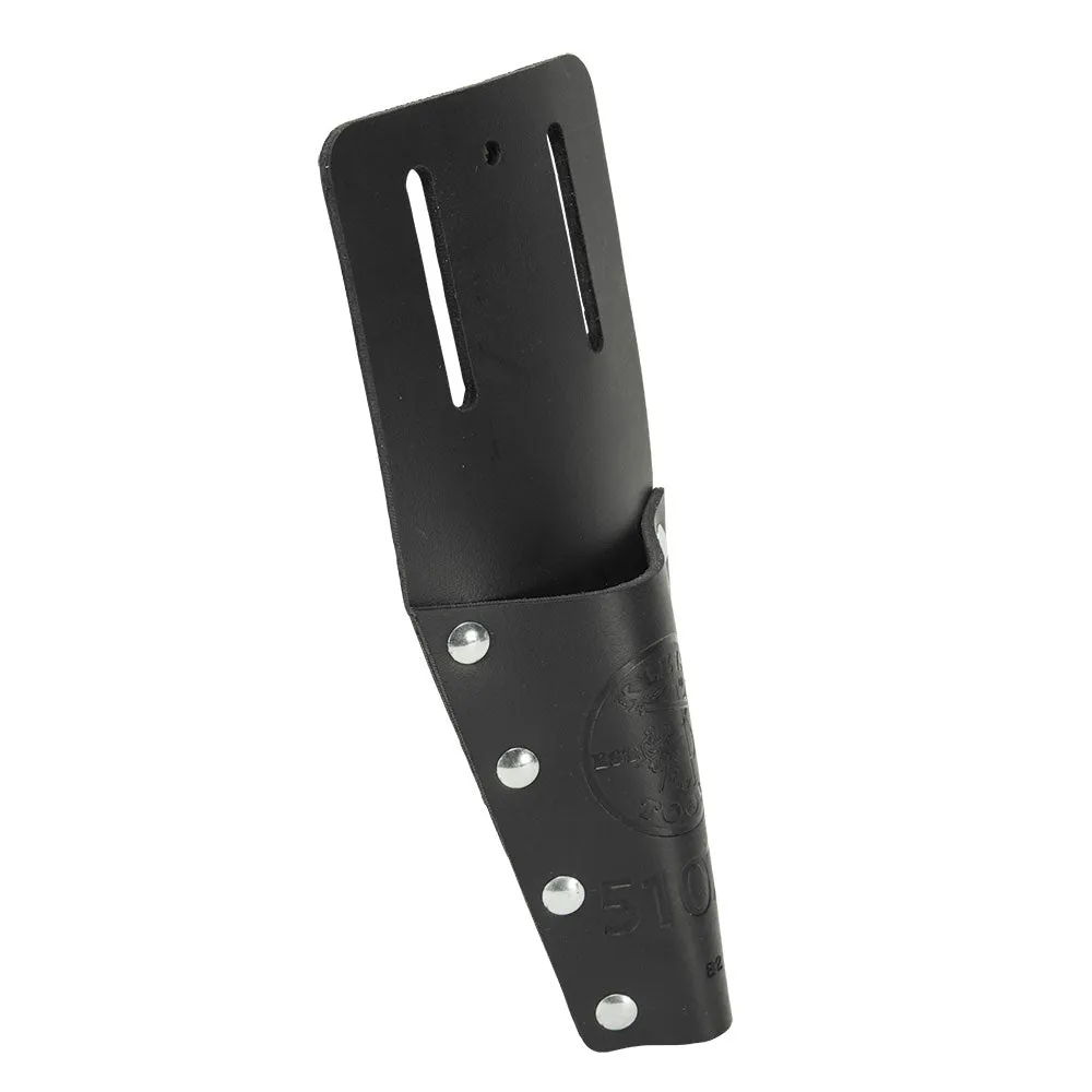 Klein Tools 5107-6 Leather Pliers Holder for 6 and 7" Pliers