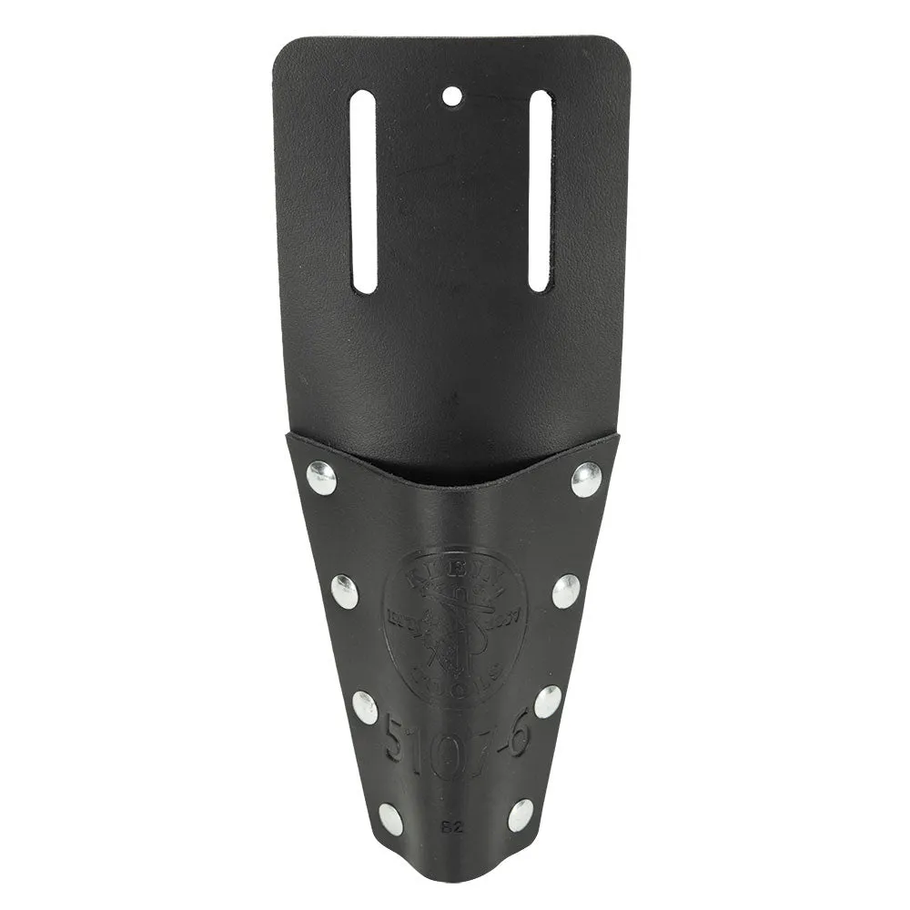 Klein Tools 5107-6 Leather Pliers Holder for 6 and 7" Pliers