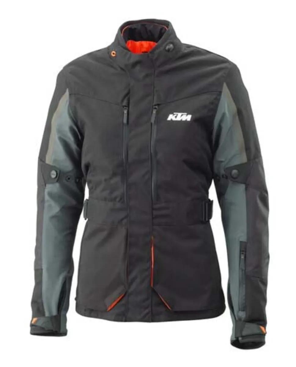 KTM Women Tourrain V3 K-Hydratech Jacket