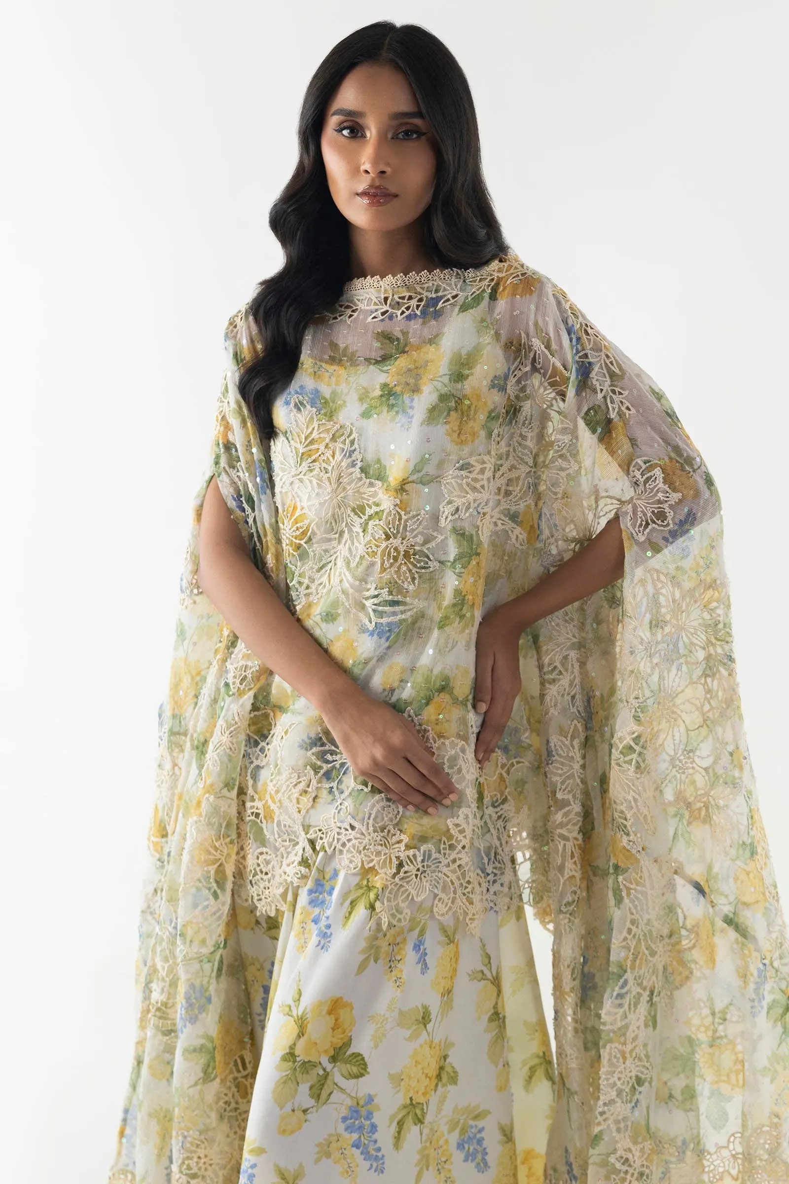 Luxury Pret'24 - SS24FOR275P2T