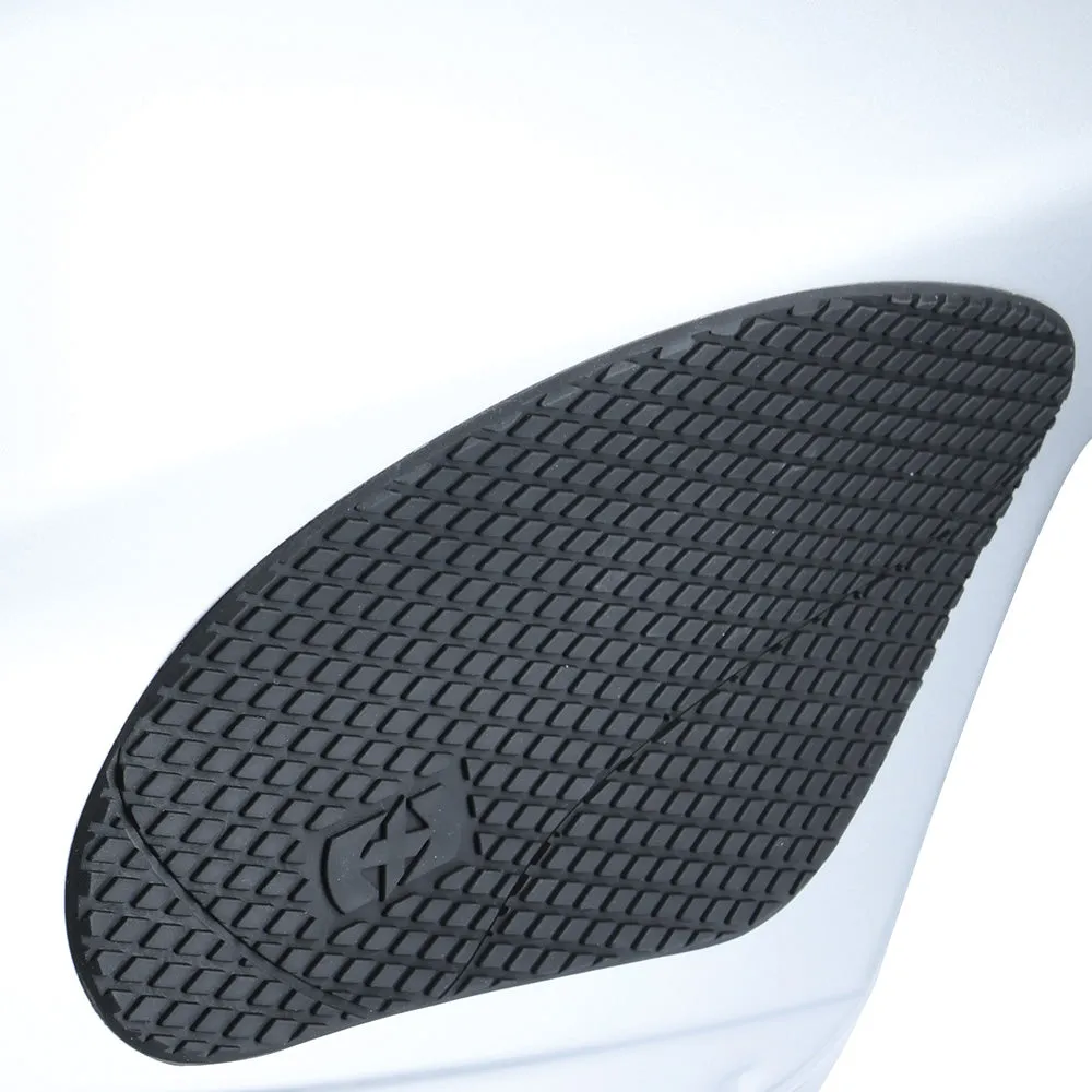 Oxford Silicone Tank Grips