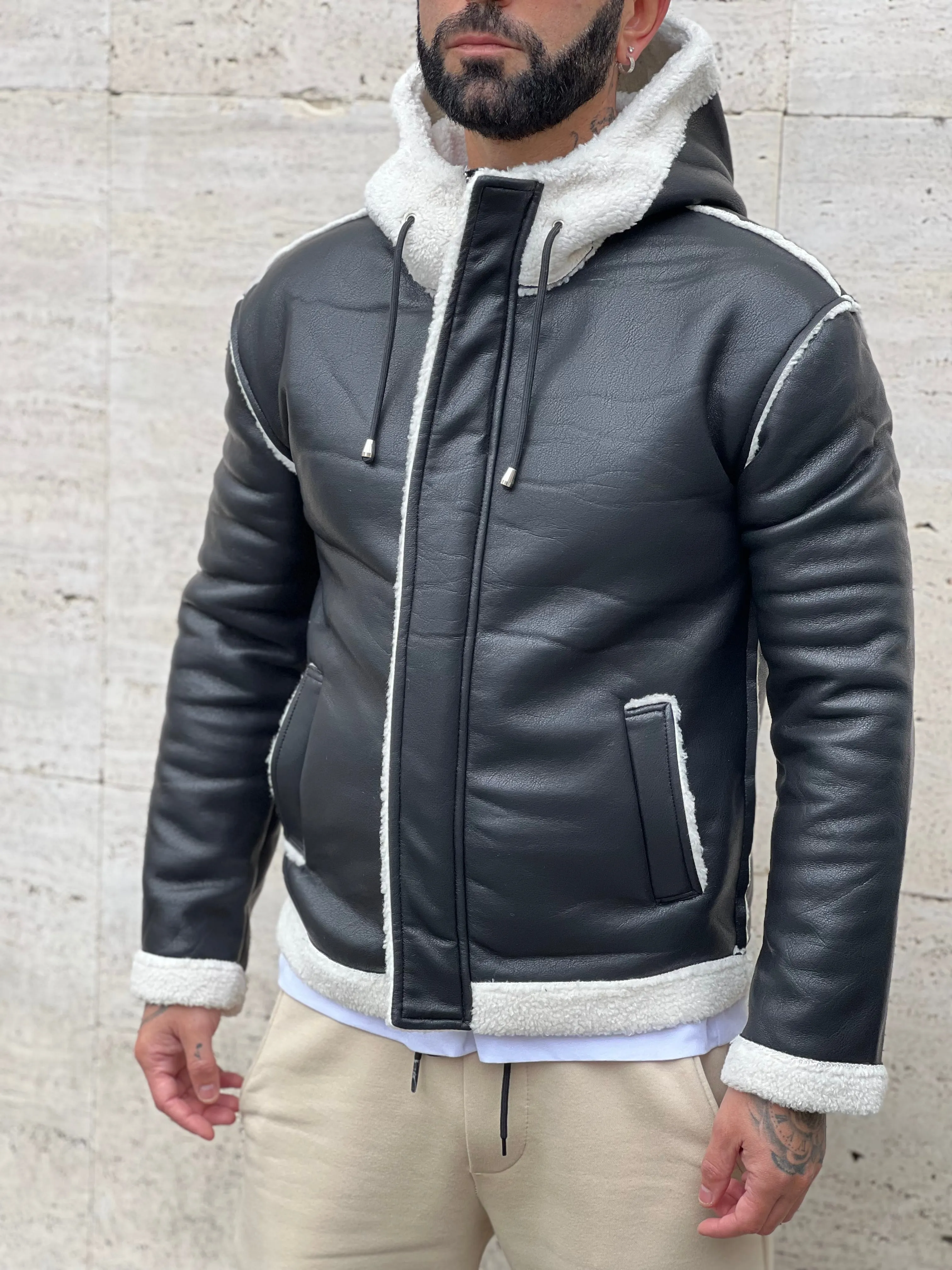 Parka   972  America