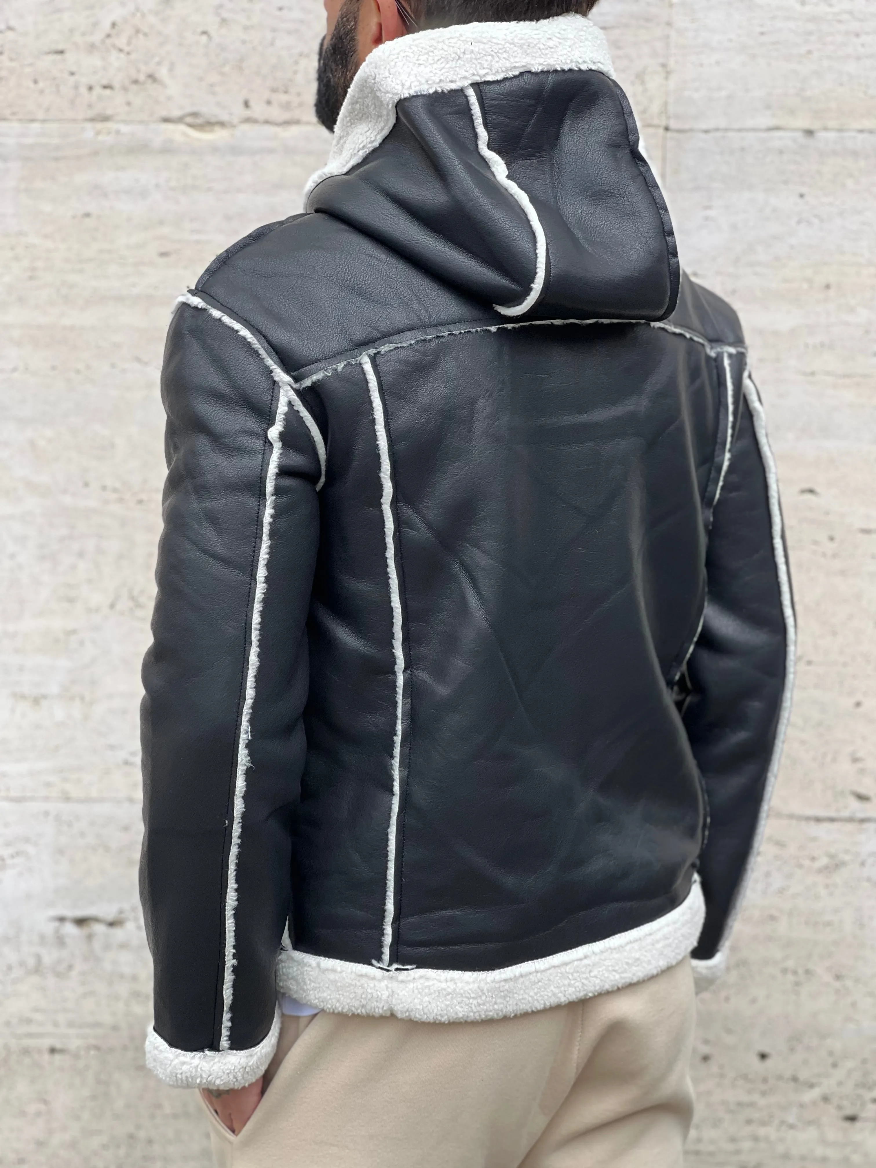 Parka   972  America