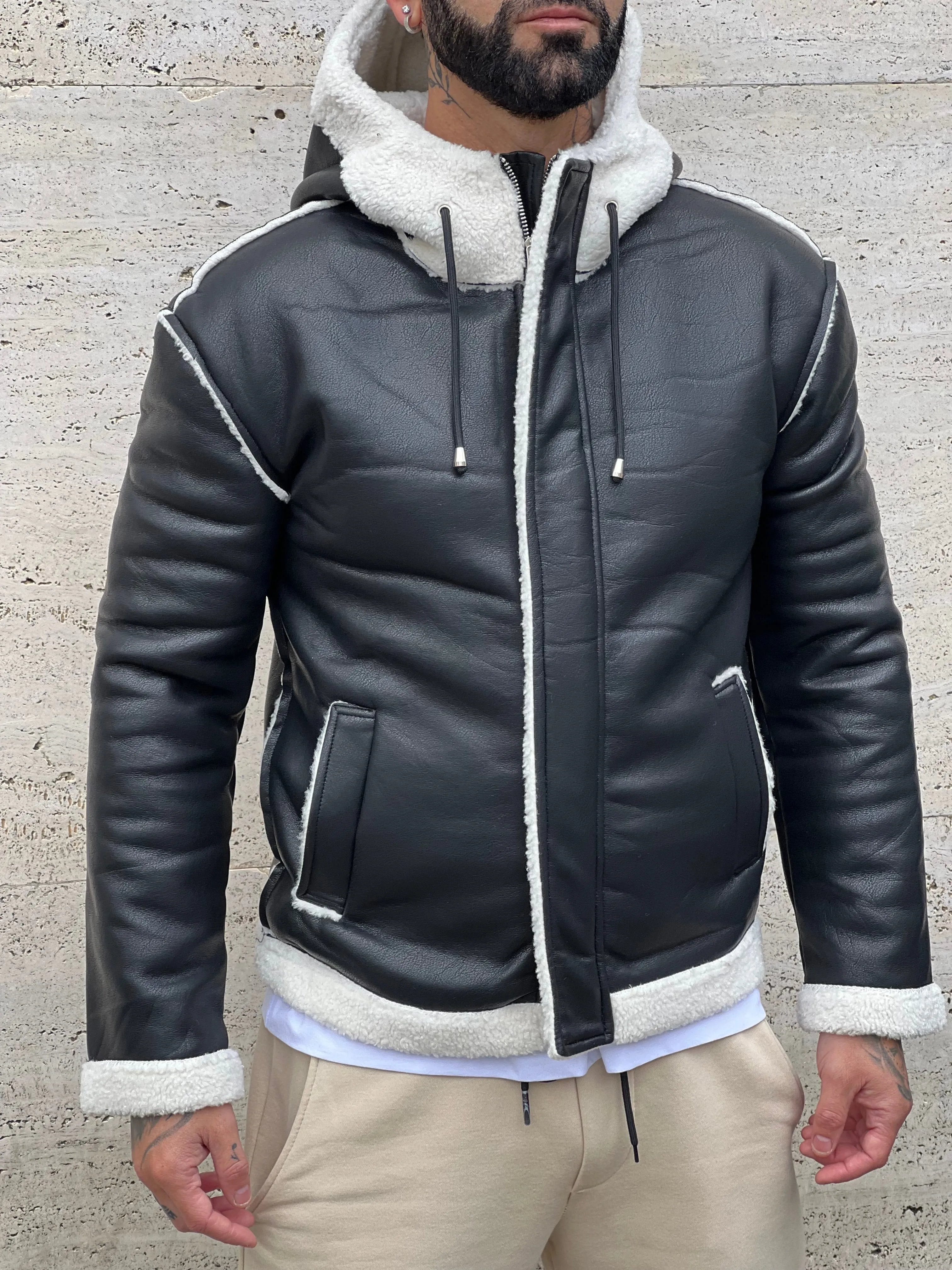 Parka   972  America