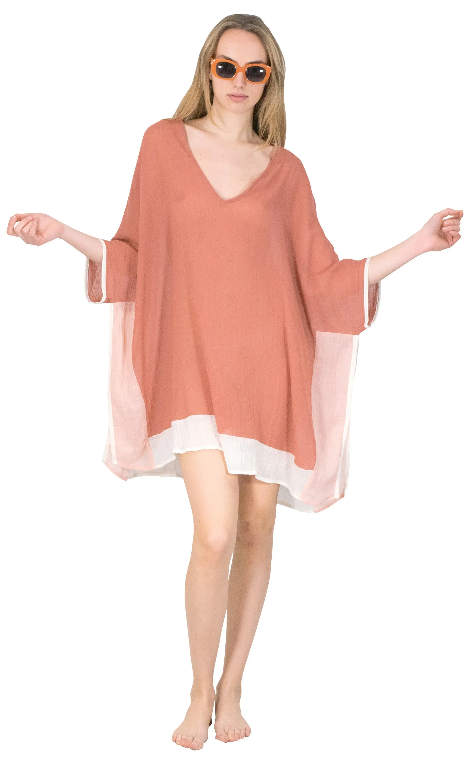 poncho Dada