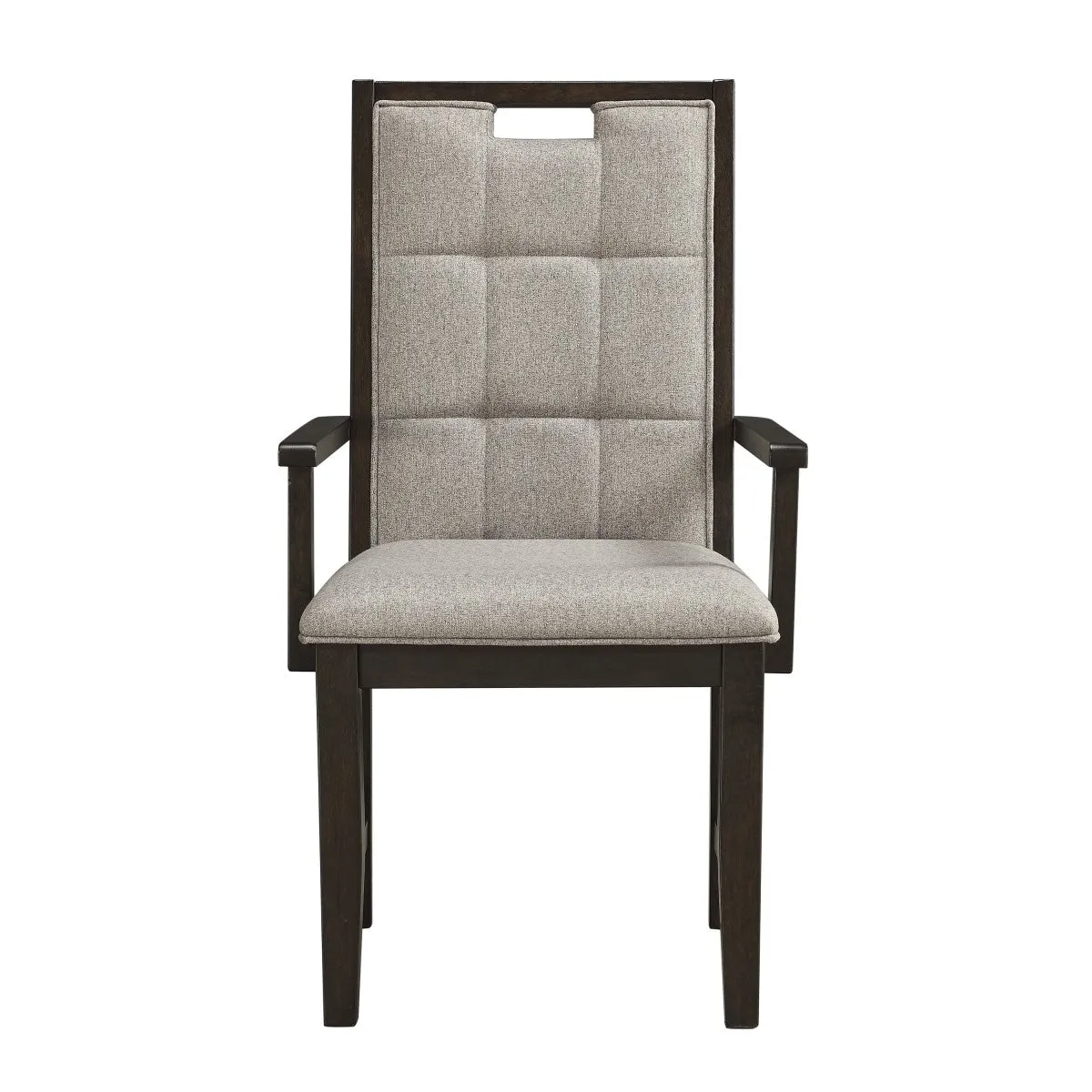 Rathdrum Arm Chair - Set of 2