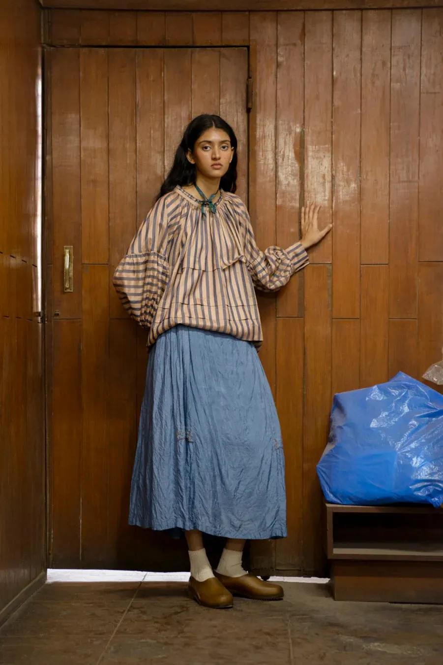 RB Donna skirt
