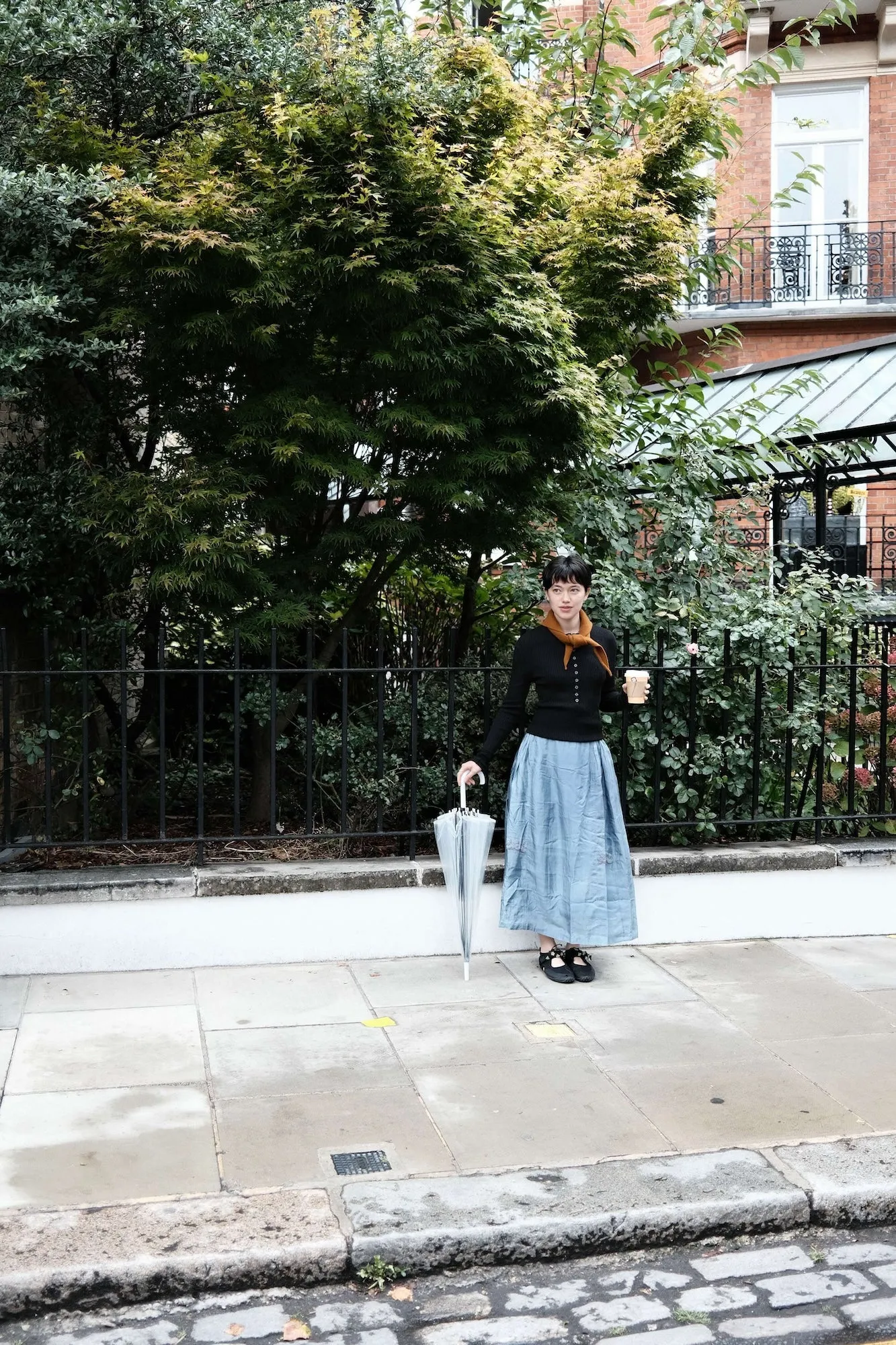 RB Donna skirt