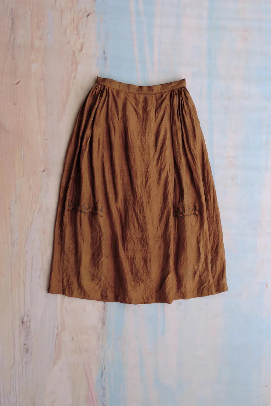 RB Donna skirt