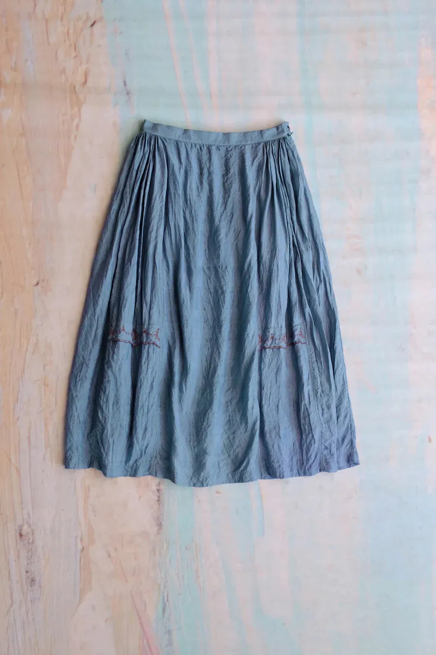 RB Donna skirt
