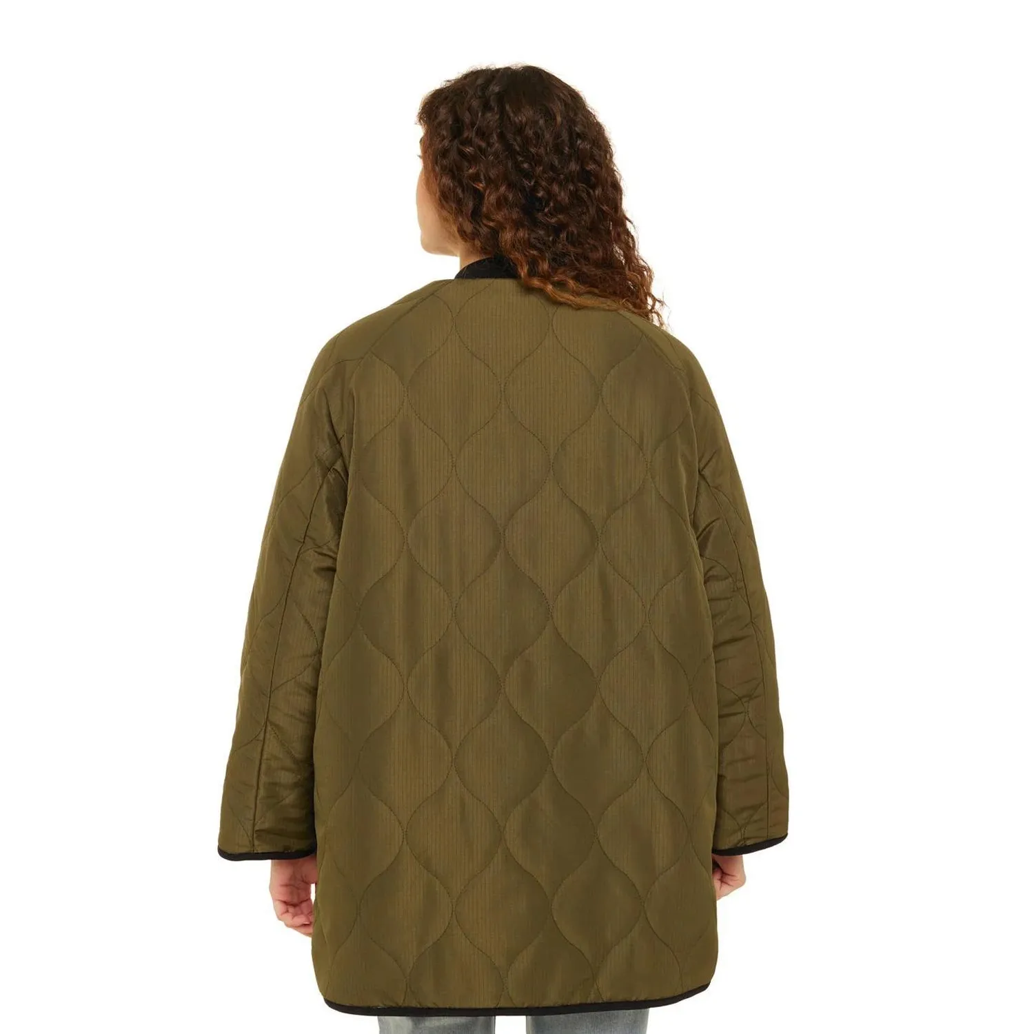 Sisstrevolution | Veste réversible Jane