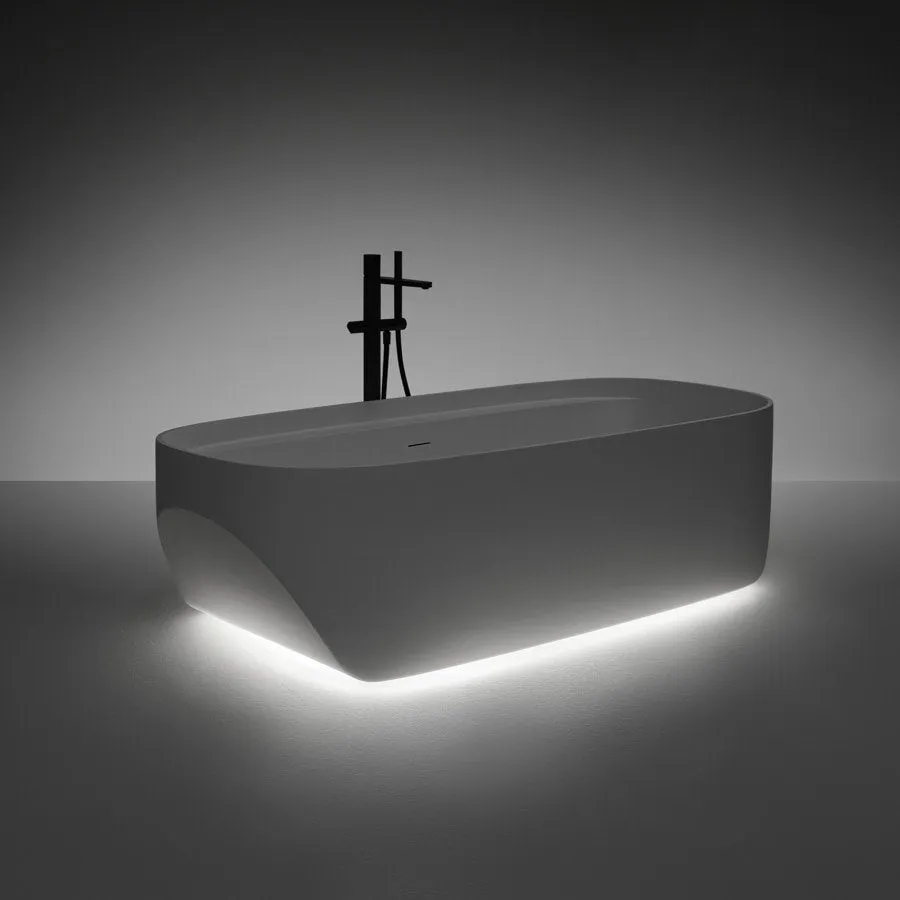 Sled Bathtub
