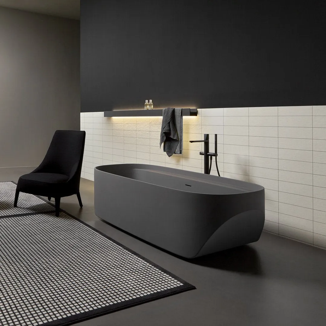 Sled Bathtub