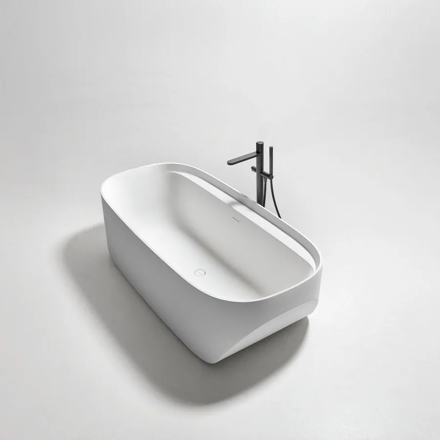 Sled Bathtub