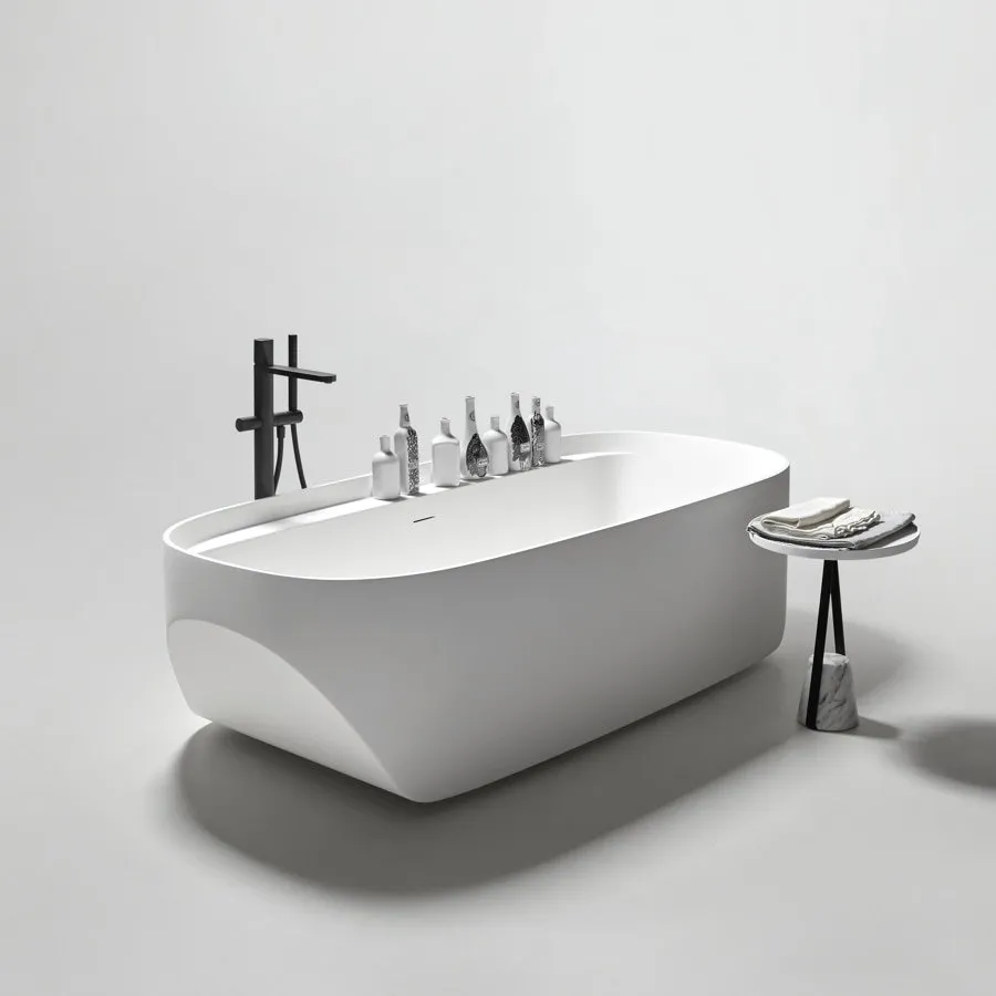 Sled Bathtub