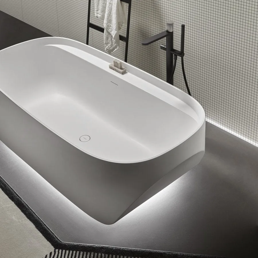 Sled Bathtub