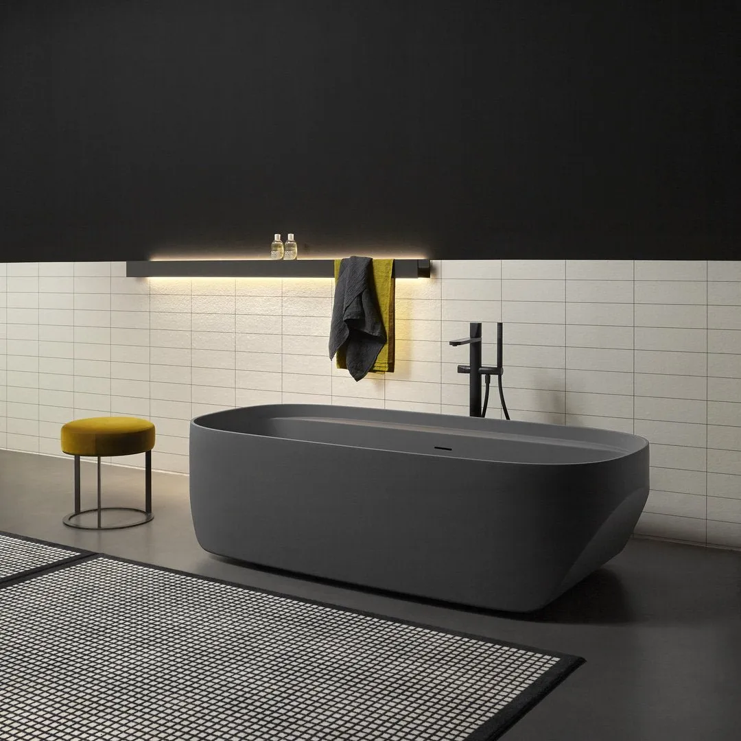 Sled Bathtub