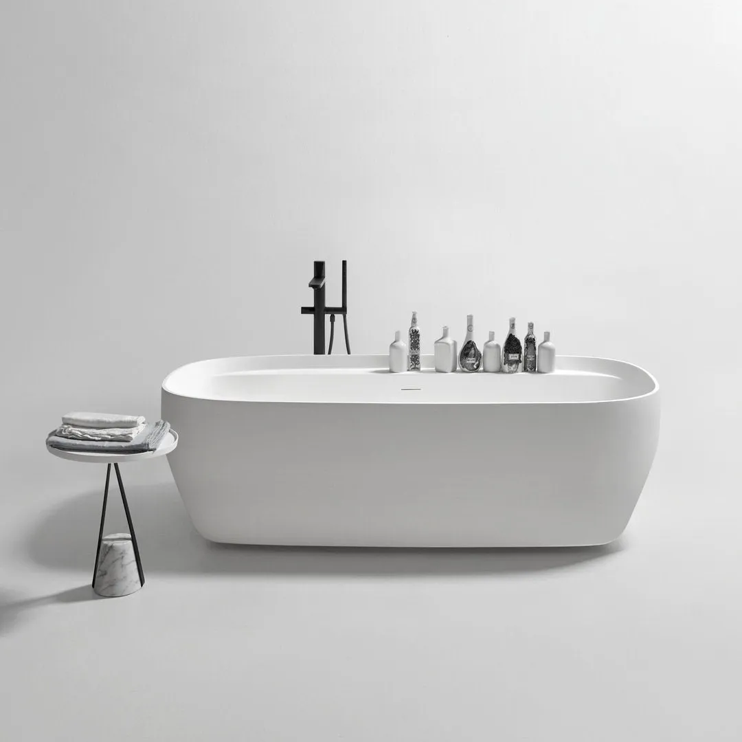 Sled Bathtub