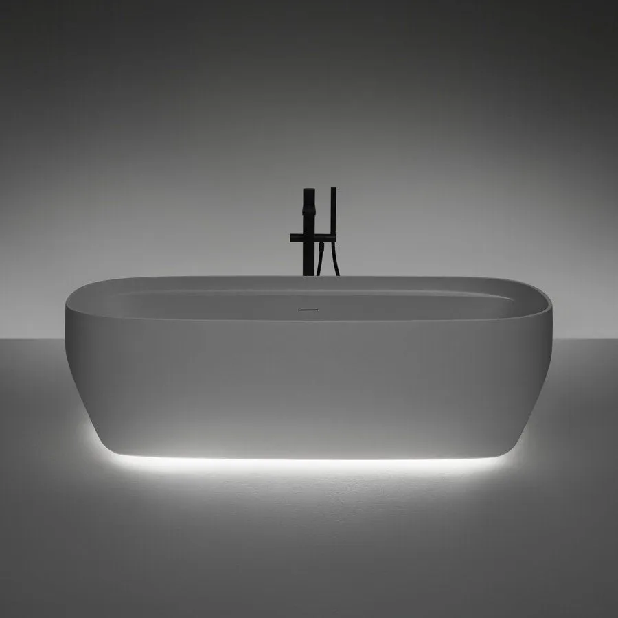 Sled Bathtub