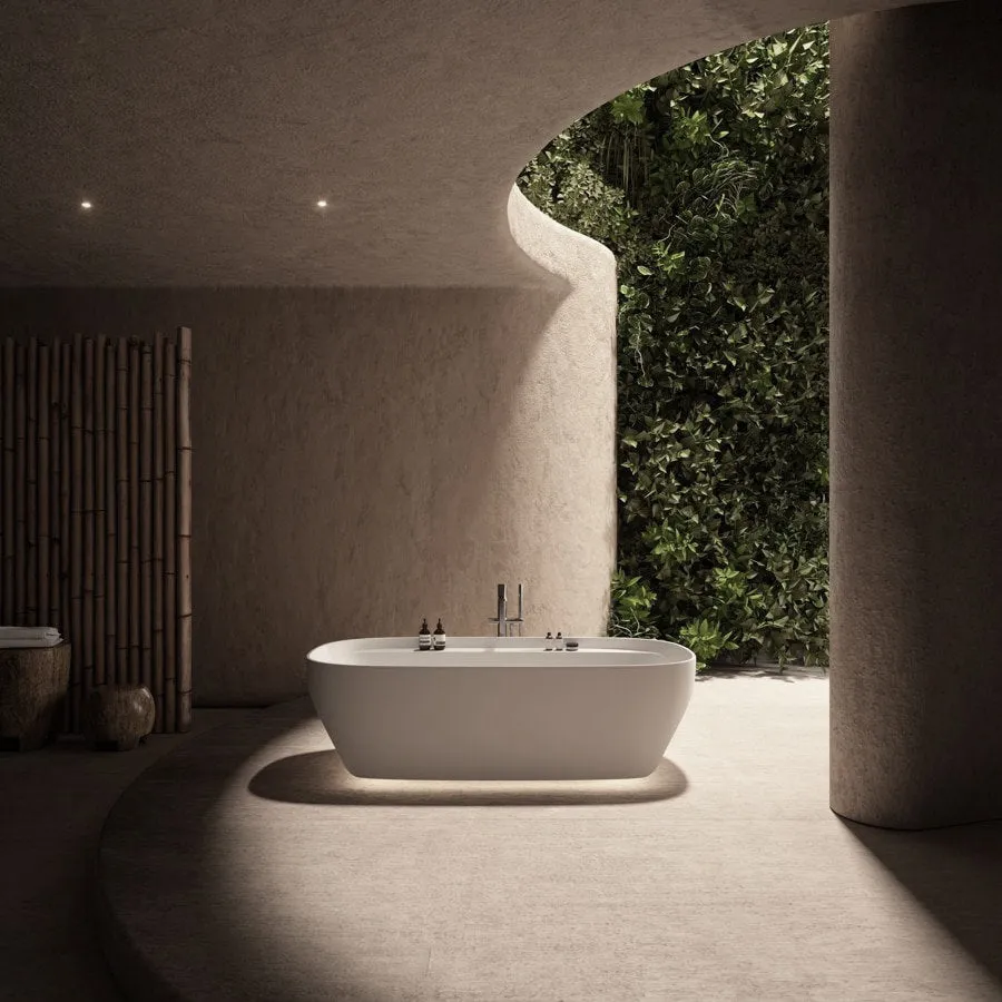 Sled Bathtub