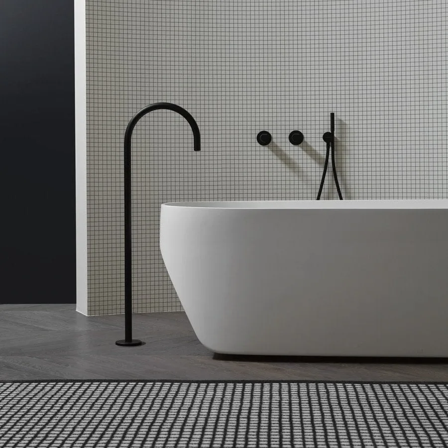 Sled Bathtub