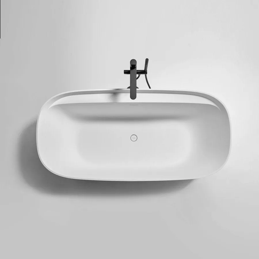 Sled Bathtub