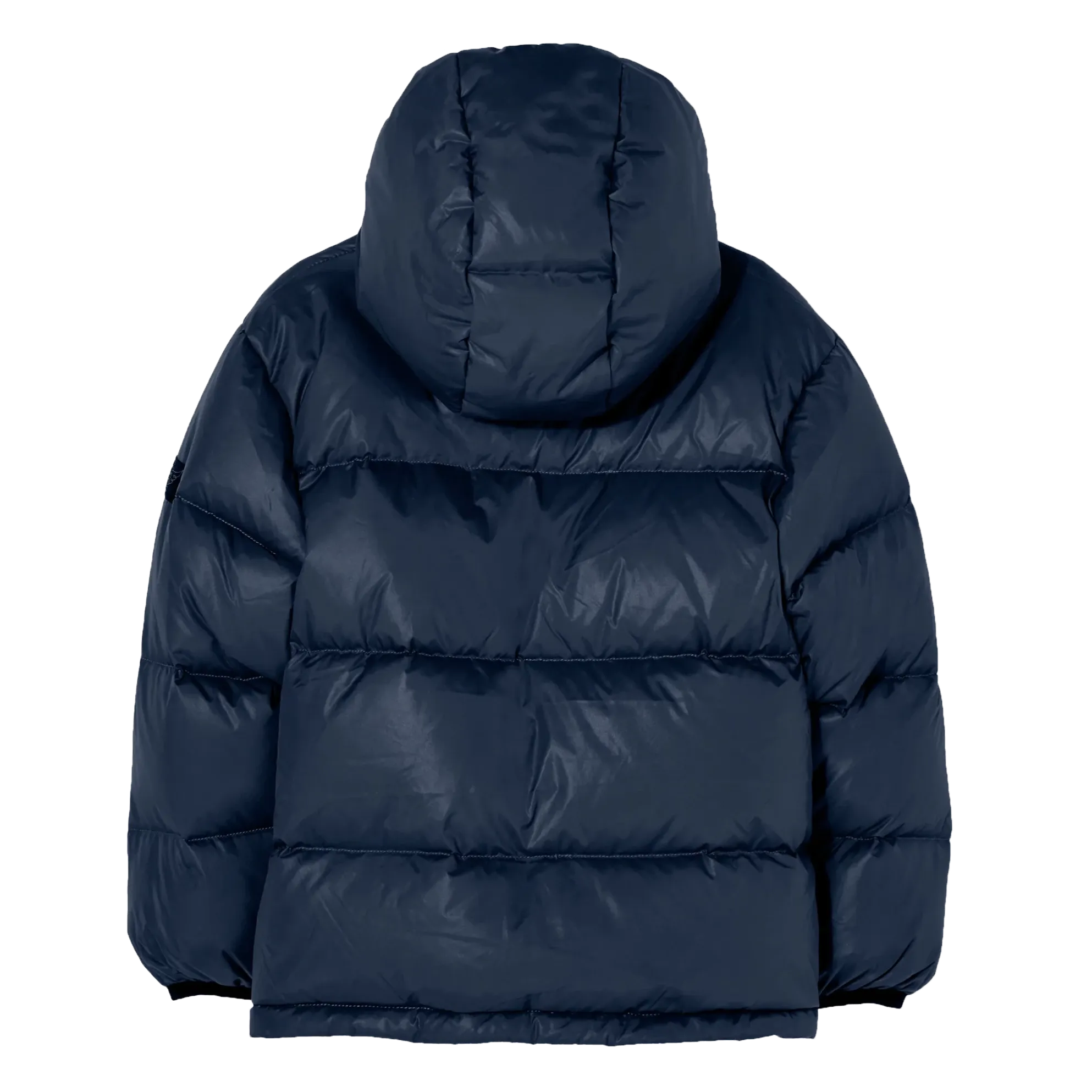 Snowflow Jacket Navy