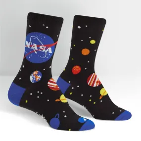 Solar System, NASA Women's Crew