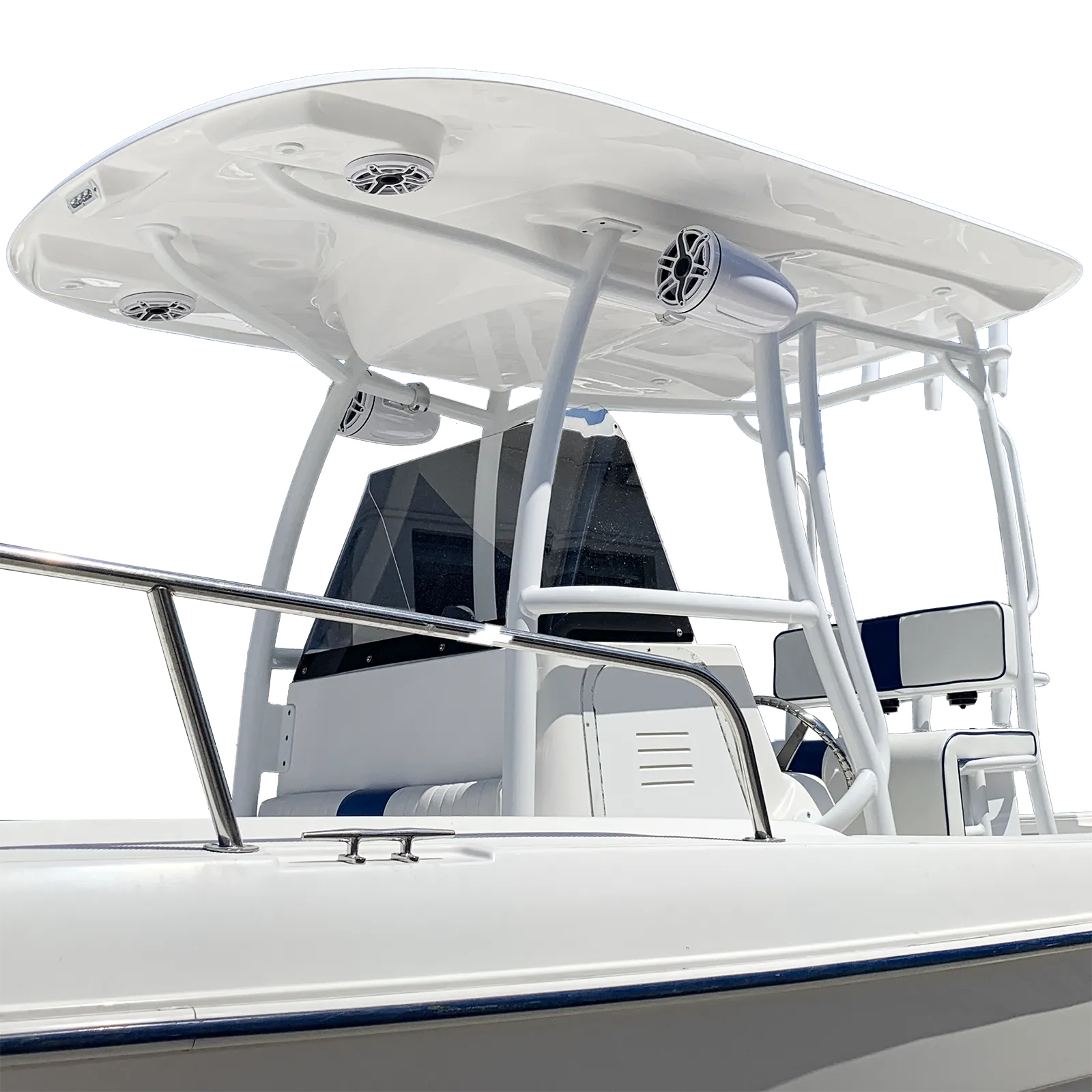 Staysail RT Hardtop T-Top