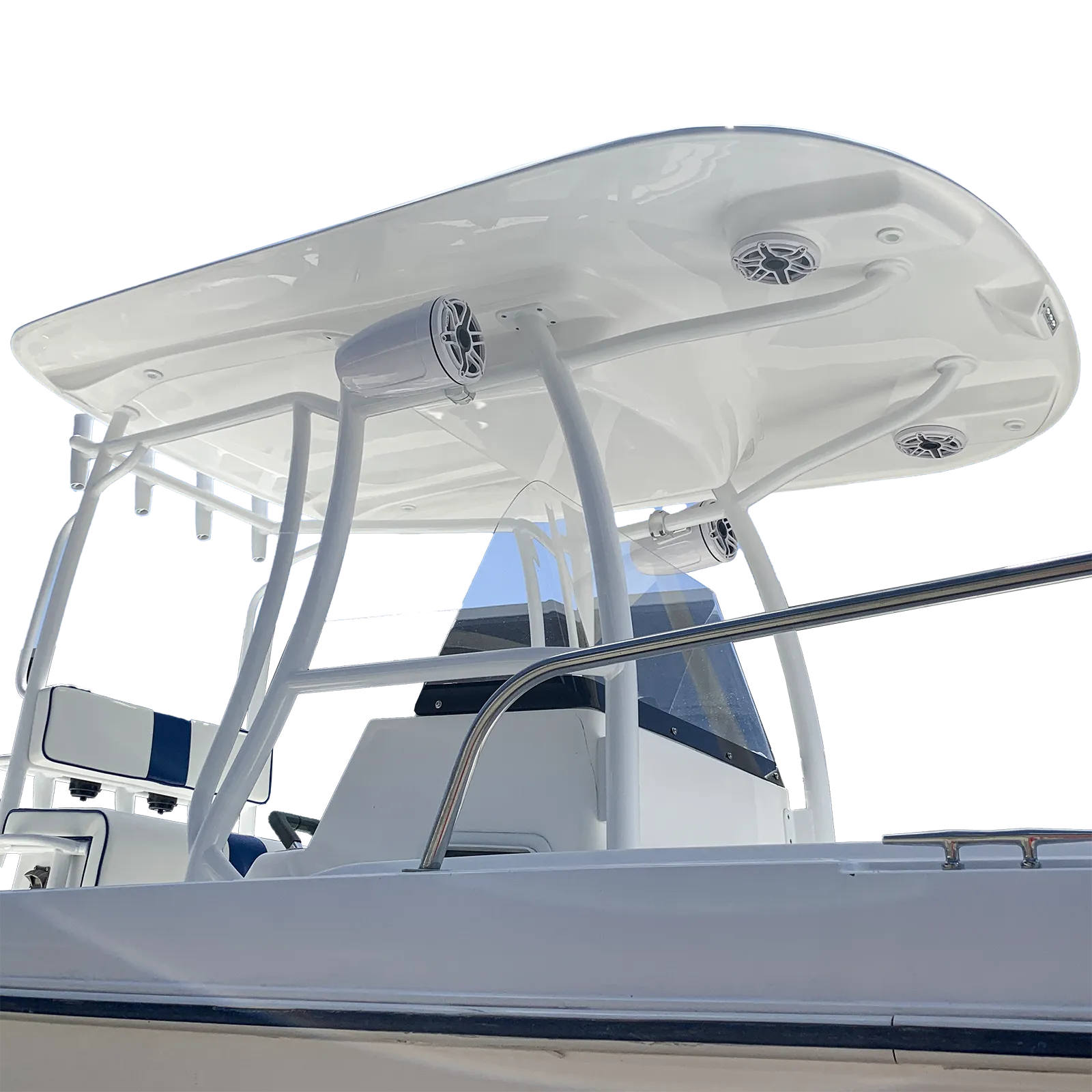 Staysail RT Hardtop T-Top