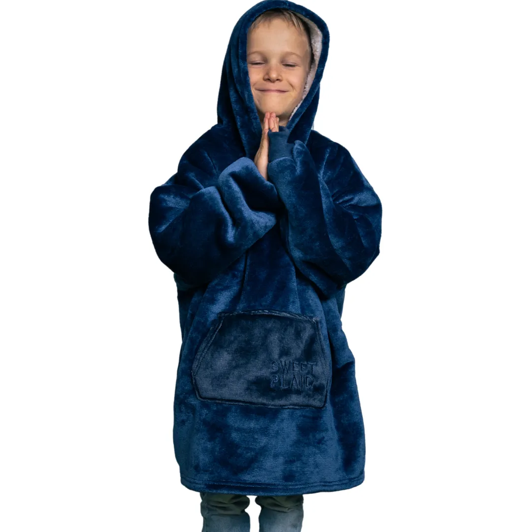 SweetPlaid™ Kids - Couleur au choix