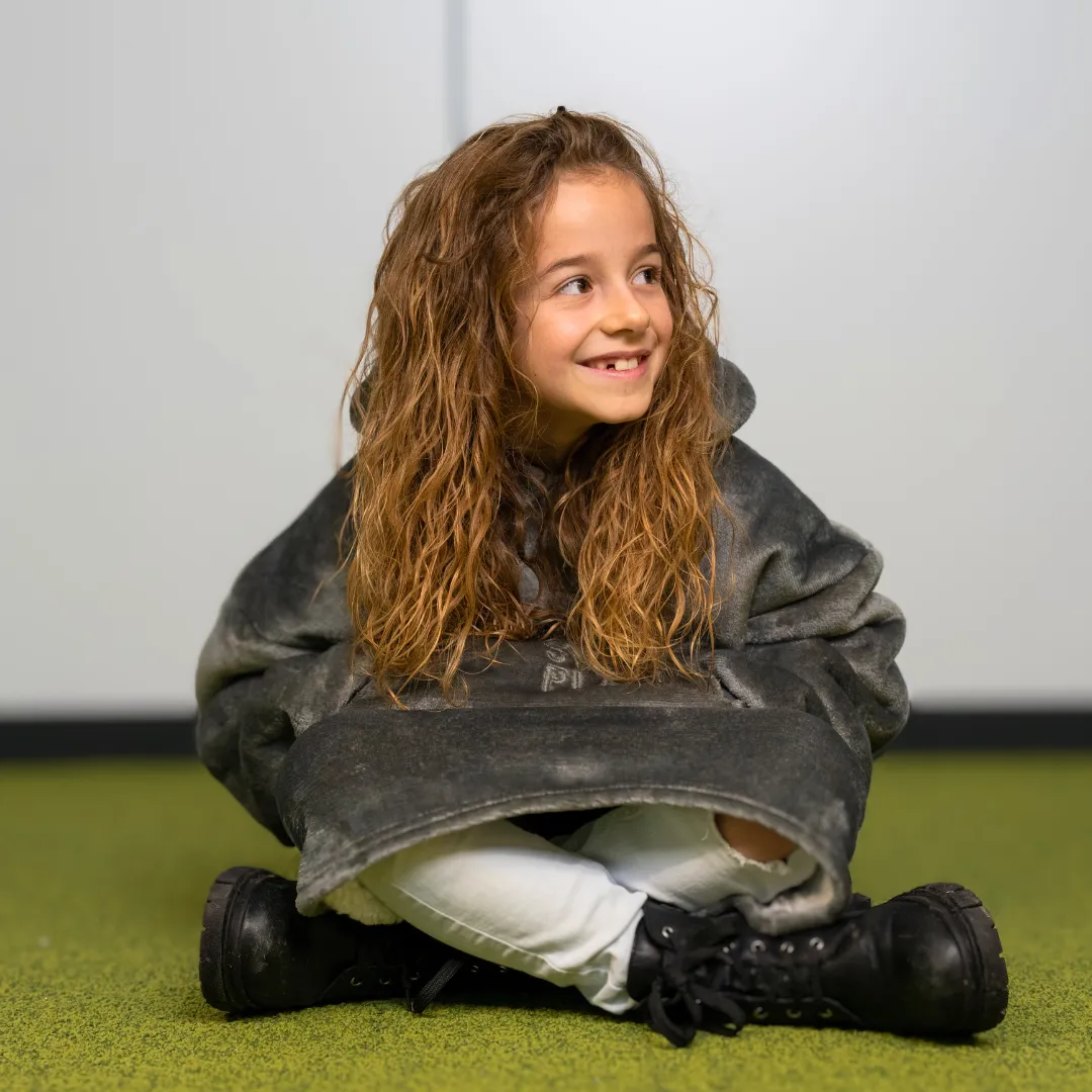 SweetPlaid™ Kids - Couleur au choix