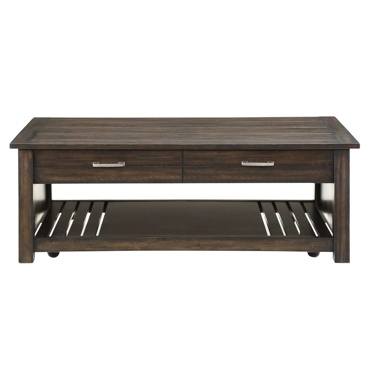 Traine Lift Top Cocktail Table