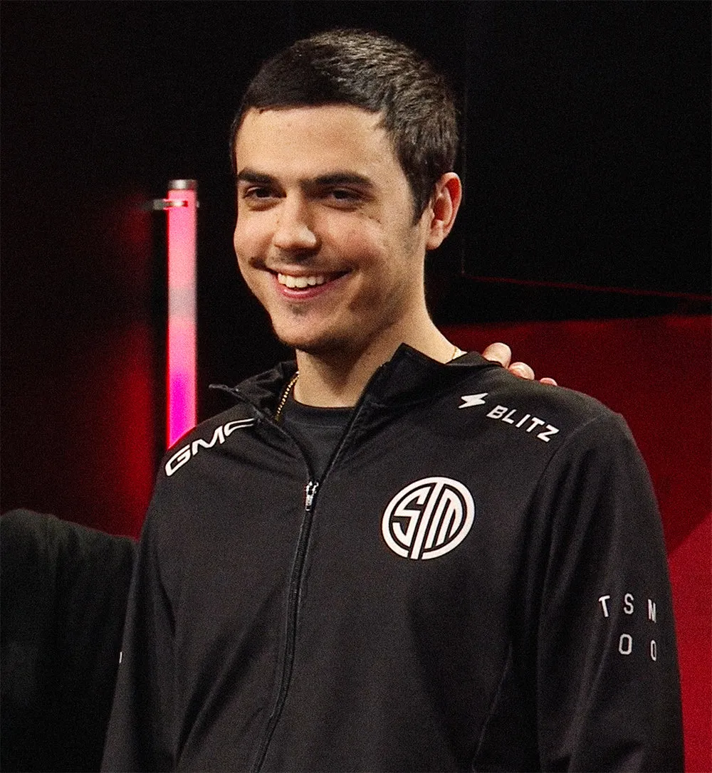 TSM 2023 Pro Jacket