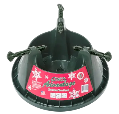 Water Holding Christmas Tree Stand - Pick Up from Pines & Needles Store