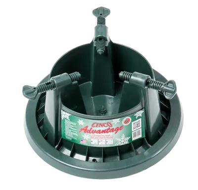 Water Holding Christmas Tree Stand - Pick Up from Pines & Needles Store