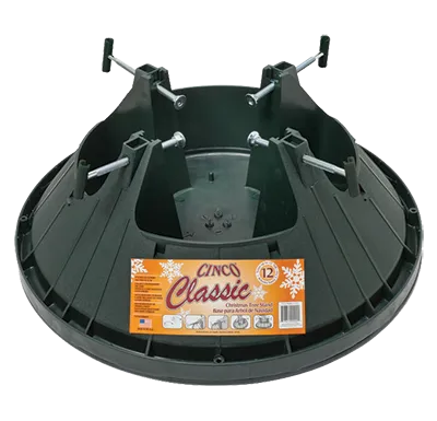 Water Holding Christmas Tree Stand - Pick Up from Pines & Needles Store