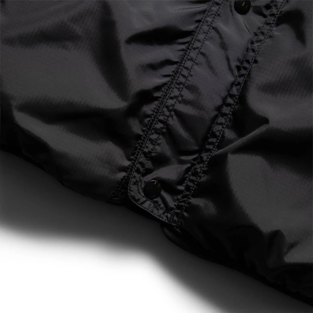WILD BUNCH / REVERSIBLE BOA FLEECE JACKET